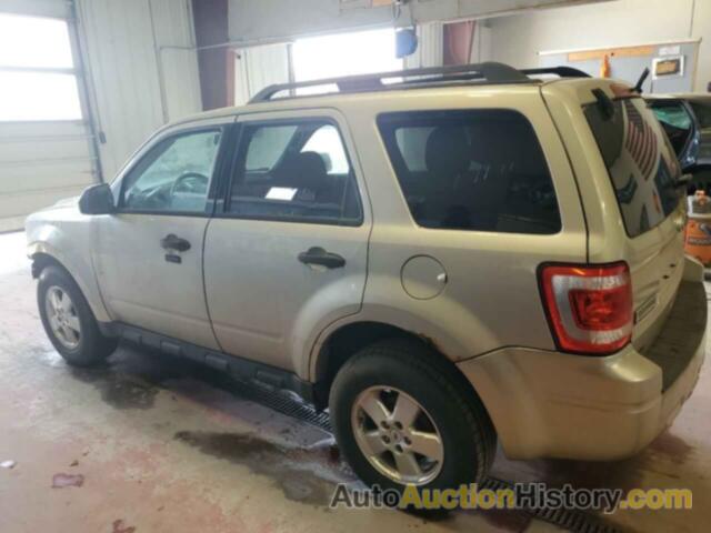 FORD ESCAPE XLT, 1FMCU0D73CKB00980