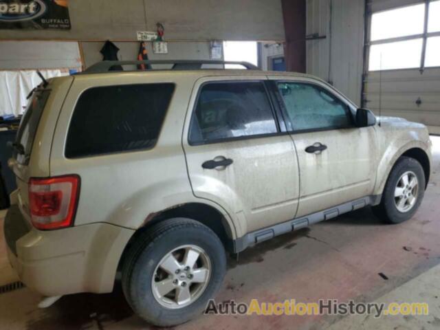 FORD ESCAPE XLT, 1FMCU0D73CKB00980