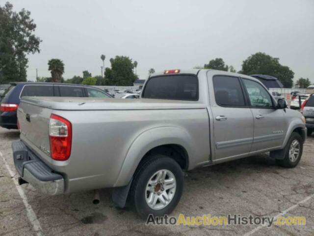 TOYOTA TUNDRA DOUBLE CAB SR5, 5TBDT44176S512906