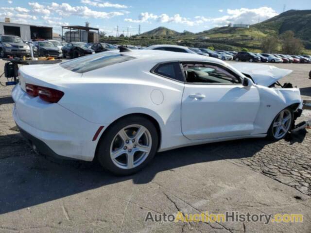 CHEVROLET CAMARO LS, 1G1FB1RX0P0128526