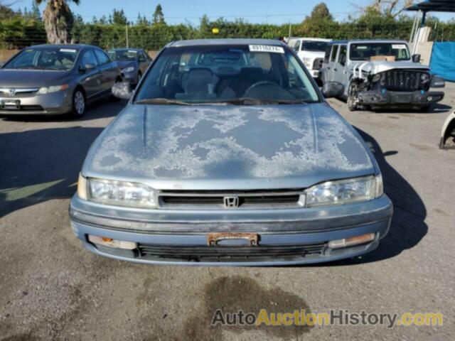 HONDA ACCORD LX, 1HGCB7251LA072480