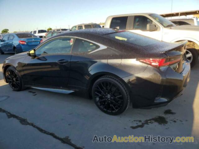 LEXUS RC350 350 BASE, JTHDZ5BC6M5023379