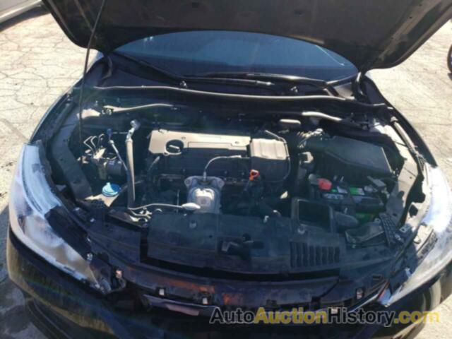 HONDA ACCORD SPORT, 1HGCR2F61GA136704