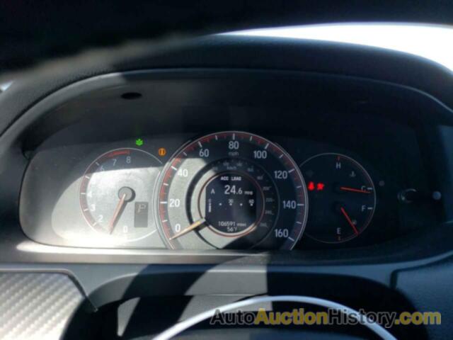 HONDA ACCORD SPORT, 1HGCR2F61GA136704