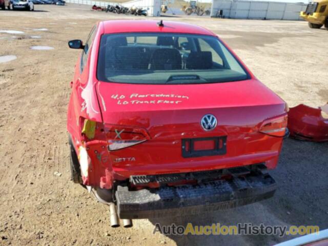 VOLKSWAGEN JETTA BASE, 3VW2K7AJ8FM220198