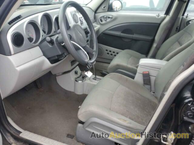 CHRYSLER PT CRUISER, 3A4FY48B06T365669