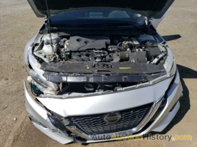 NISSAN ALTIMA S, 1N4BL4BV9LC241712