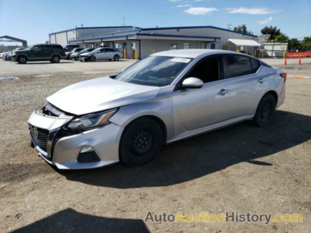 NISSAN ALTIMA S, 1N4BL4BV9LC241712