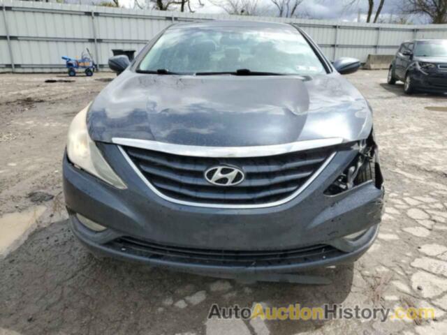 HYUNDAI SONATA GLS, 5NPEB4AC7DH772665