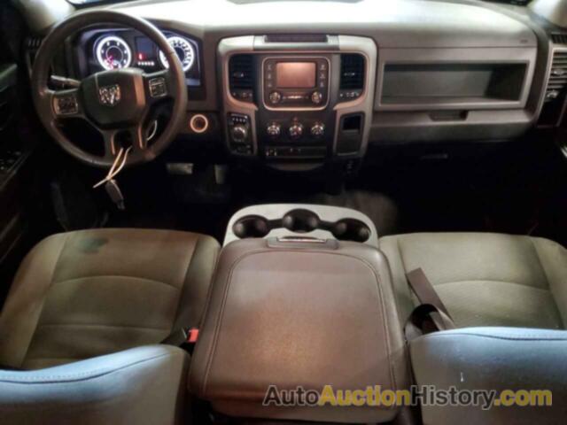 RAM 1500 ST, 1C6RR7KM9FS633929