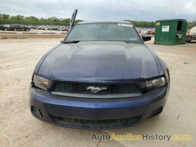 FORD ALL Models, 1ZVBP8AM8C5223508