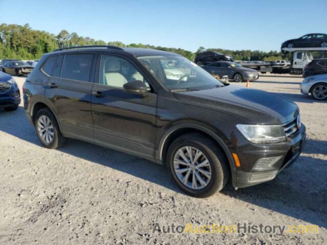 VOLKSWAGEN TIGUAN S, 3VV0B7AX6JM204803