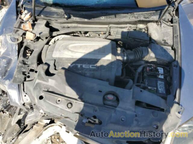 ACURA RL, JH4KB166X7C001796