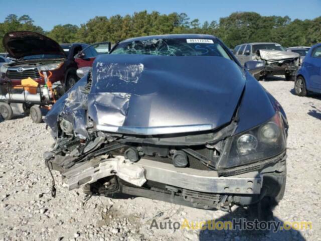 ACURA RL, JH4KB166X7C001796