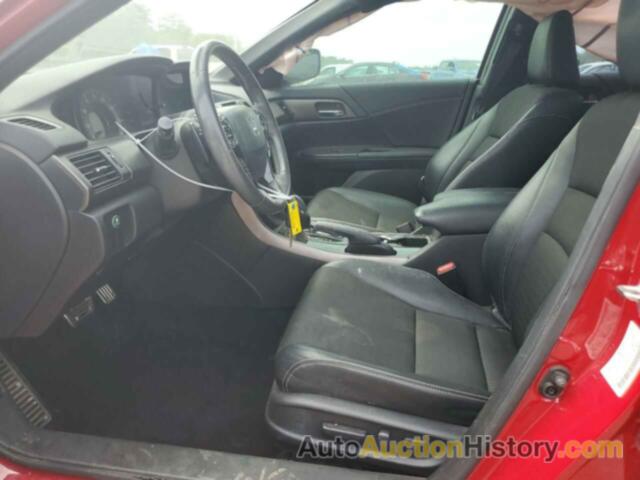 HONDA ACCORD SPORT, 1HGCR2F58HA151080