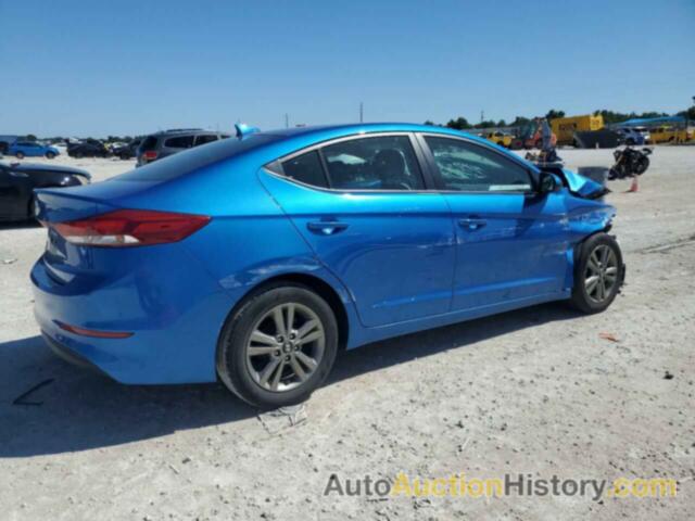 HYUNDAI ELANTRA SE, 5NPD84LF1HH051765