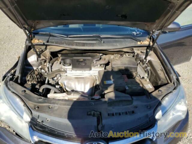 TOYOTA CAMRY LE, 4T4BF1FKXGR547044