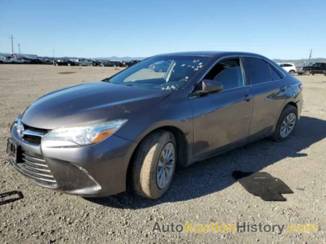 TOYOTA CAMRY LE, 4T4BF1FKXGR547044