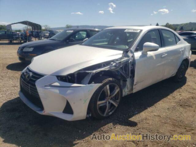 LEXUS IS 200T, JTHBA1D2XH5048349