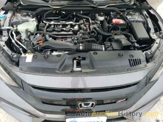 HONDA CIVIC SI, 2HGFC1E56LH709139