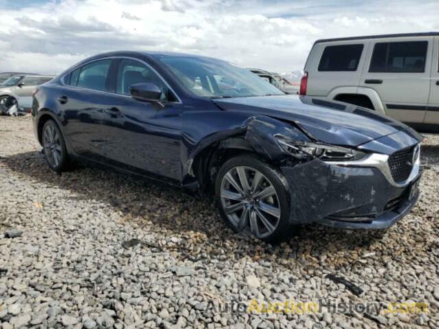 MAZDA 6 TOURING, JM1GL1VM6M1611349