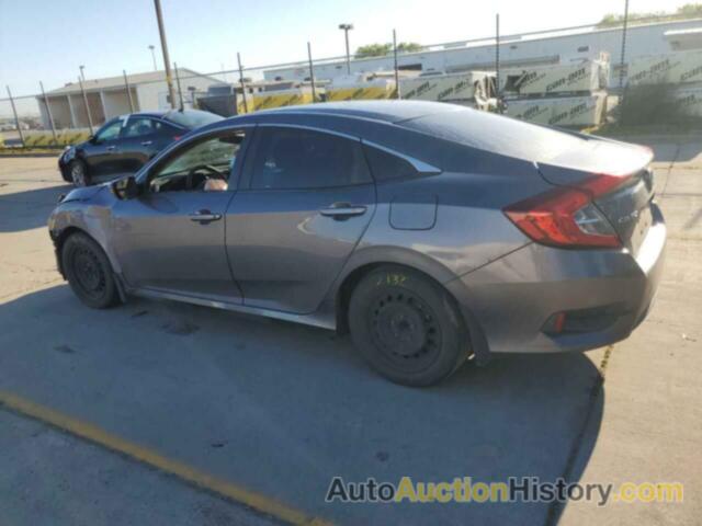 HONDA CIVIC LX, 19XFC2F53HE230571