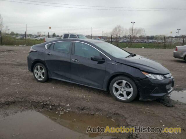 CHEVROLET VOLT LT, 1G1RC6S50HU121375