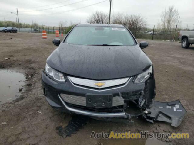 CHEVROLET VOLT LT, 1G1RC6S50HU121375