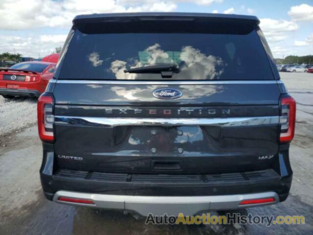 FORD EXPEDITION MAX LIMITED, 1FMJK1K80PEA40689