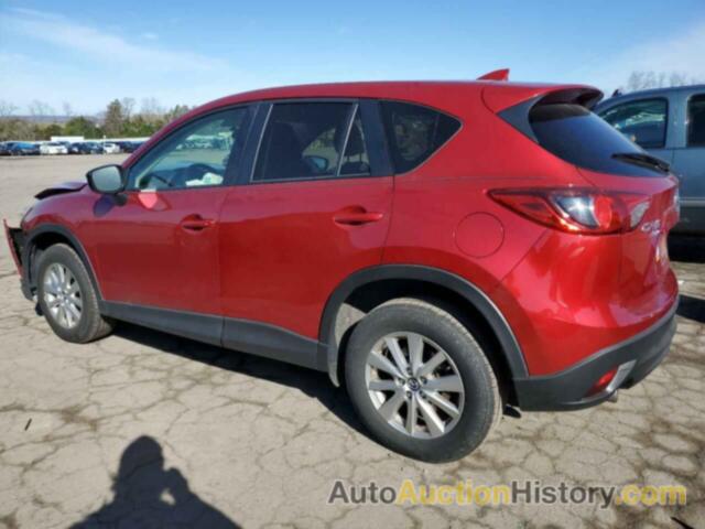 MAZDA CX-5 TOURING, JM3KE4CY2G0740038