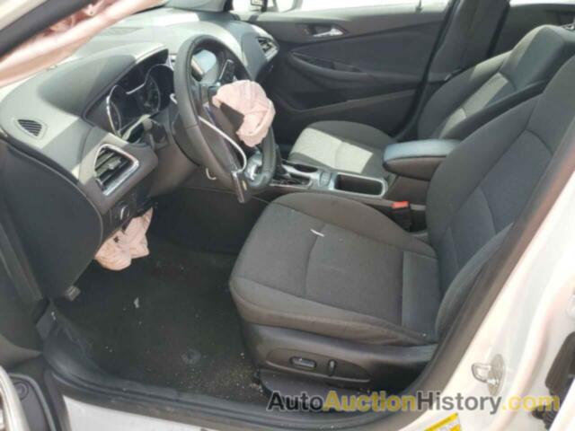 CHEVROLET CRUZE LT, 1G1BE5SM3K7115458