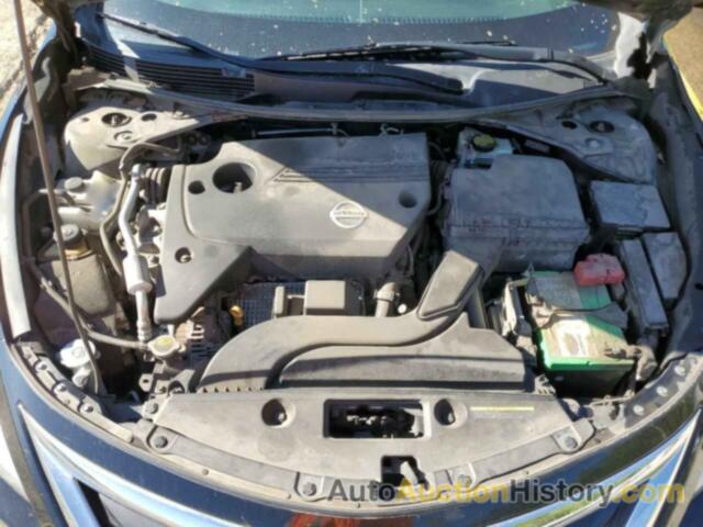 NISSAN ALTIMA 2.5, 1N4AL3AP4FN910972