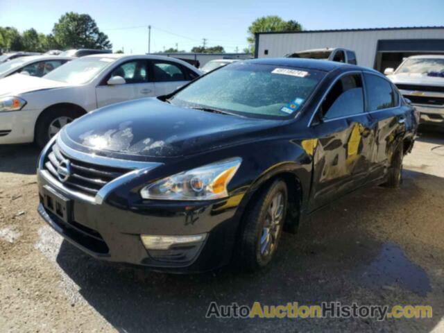 NISSAN ALTIMA 2.5, 1N4AL3AP4FN910972