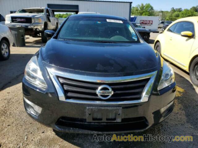 NISSAN ALTIMA 2.5, 1N4AL3AP4FN910972