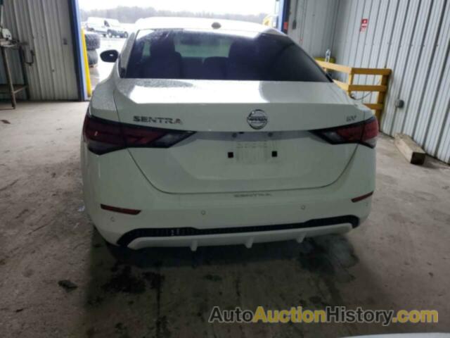 NISSAN SENTRA SV, 3N1AB8CV2NY231549