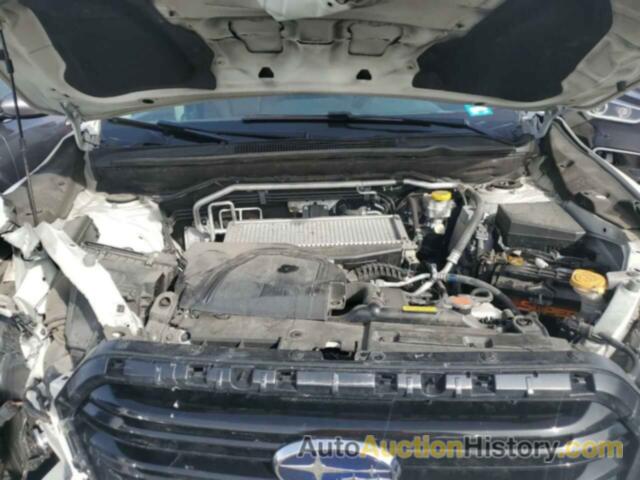 SUBARU ASCENT TOURING, 4S4WMARD6K3489446