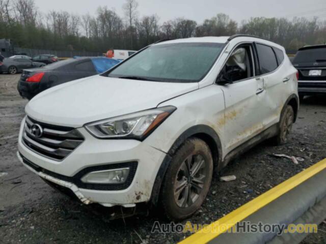 HYUNDAI SANTA FE, 5XYZUDLB3GG364112