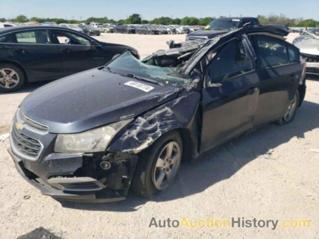 CHEVROLET CRUZE LS, 1G1PA5SH4F7226725