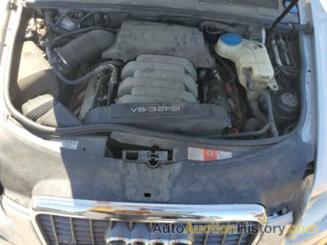 AUDI A6 3.2, WAUAH74F08N156846