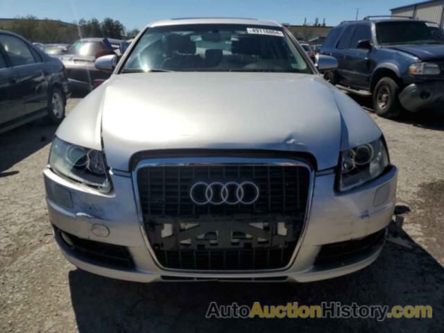 AUDI A6 3.2, WAUAH74F08N156846