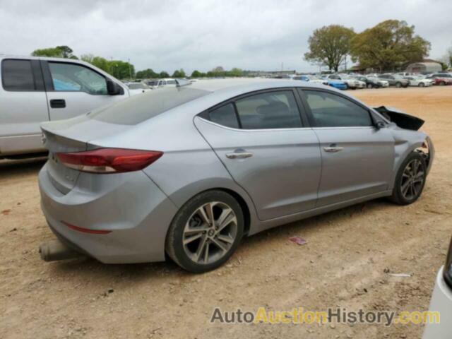 HYUNDAI ELANTRA SE, 5NPD84LF9HH049021