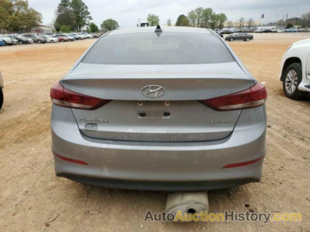 HYUNDAI ELANTRA SE, 5NPD84LF9HH049021