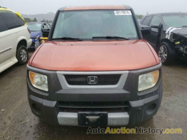 HONDA ELEMENT EX, 5J6YH18564L002013