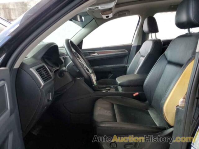 VOLKSWAGEN ATLAS SEL, 1V2MR2CA9JC522180