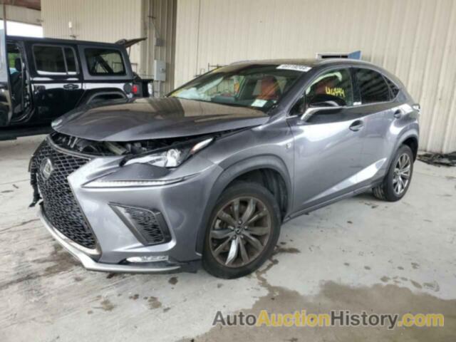 LEXUS NX 300 BASE, JTJSARBZ5M2200370