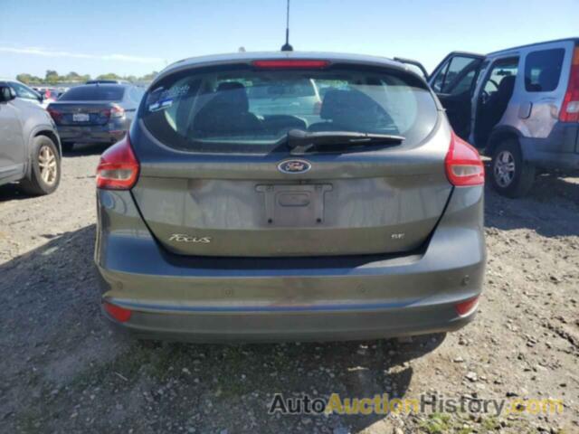 FORD FOCUS SE, 1FADP3K29GL246945