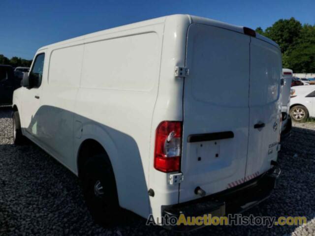 NISSAN NV 1500 S, 1N6BF0KY3GN814891