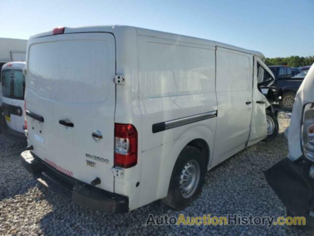 NISSAN NV 1500 S, 1N6BF0KY3GN814891