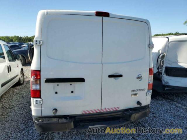 NISSAN NV 1500 S, 1N6BF0KY3GN814891