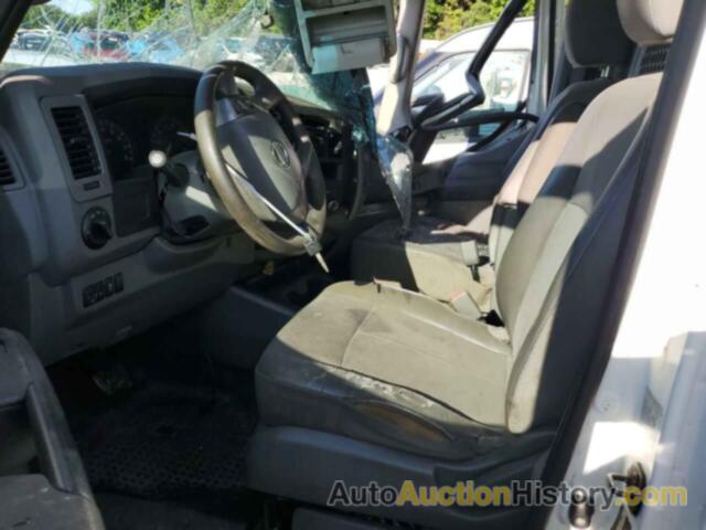 NISSAN NV 1500 S, 1N6BF0KY3GN814891